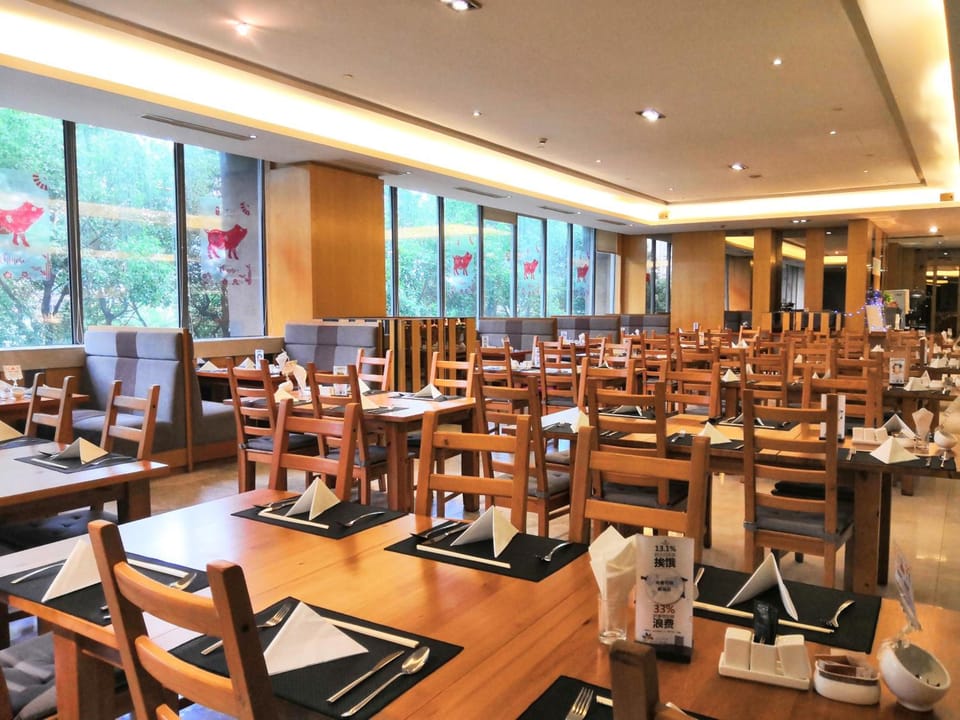 Windsor Park Hotel Kunshan Hotel in Shanghai