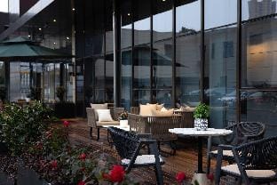 Home2 Suites by Hilton Wuxi Huishan Hotel in Suzhou
