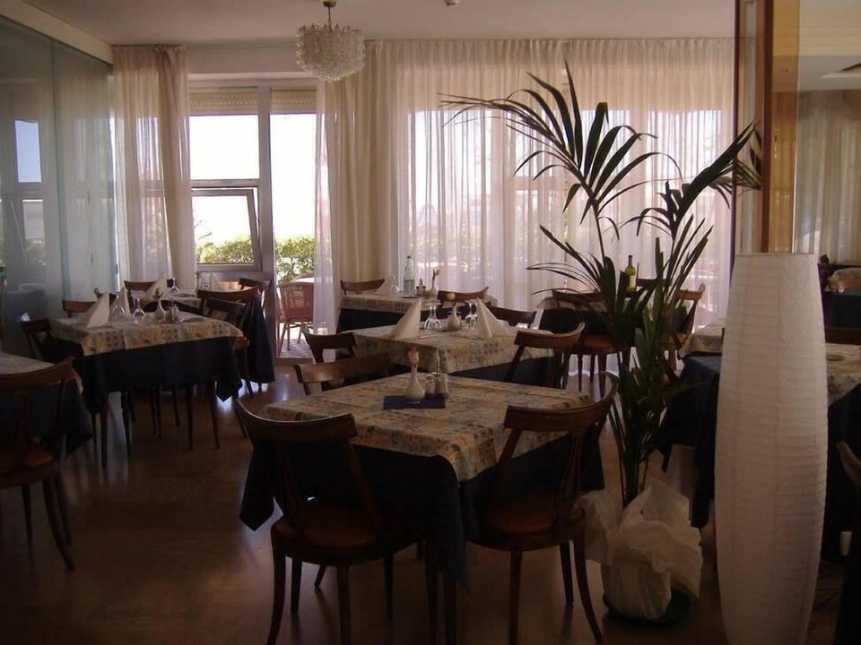 Hotel Villa Rosa Hotel in Misano Adriatico