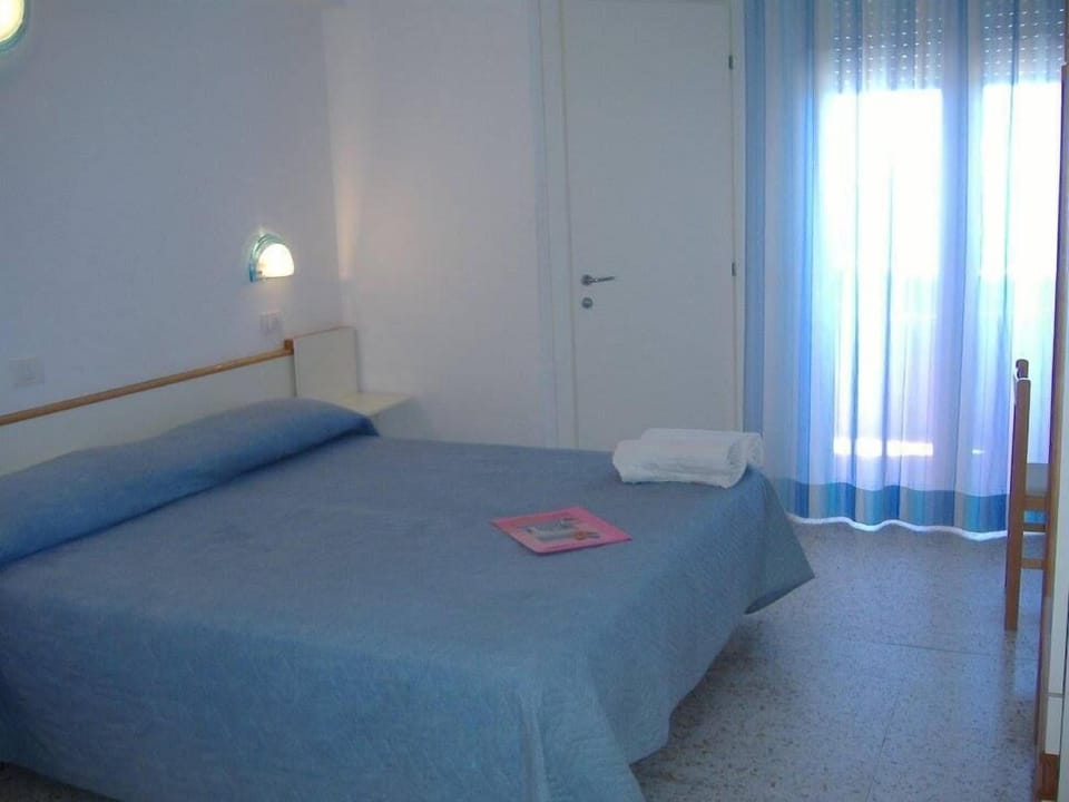 Hotel Villa Rosa Hotel in Misano Adriatico