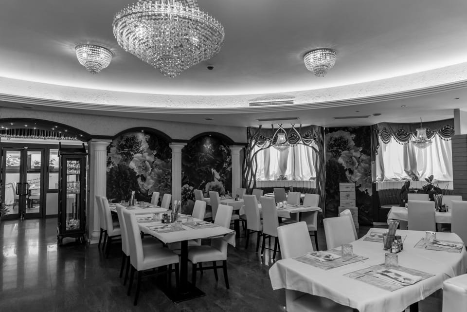 Hotel Shangri-La Hotel in Trentino-South Tyrol