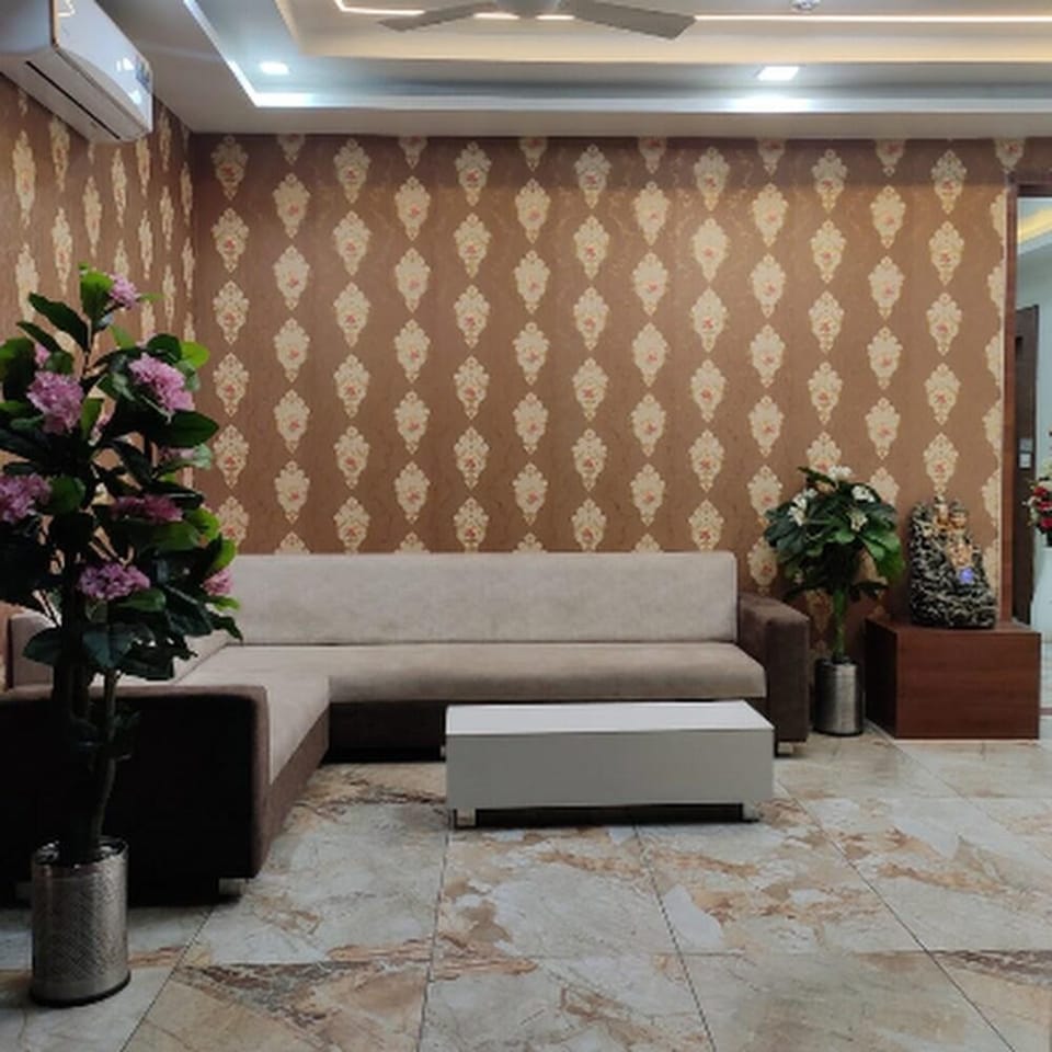 Hotel SK Hotel in Vadodara