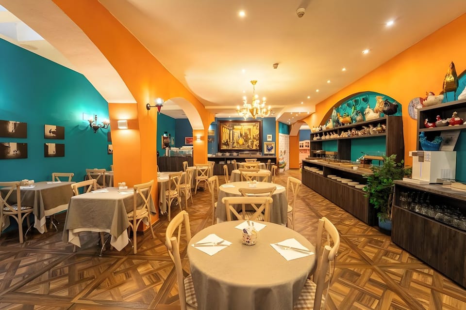 Hotel Il Guercino Hotel in Bologna