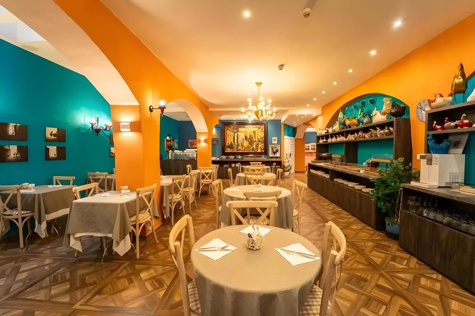 Hotel Il Guercino Hotel in Bologna