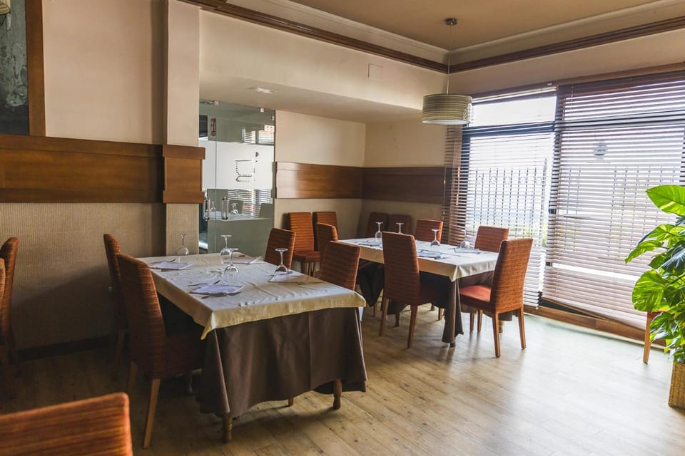 Hotel Machaco Hotel in Extremadura, Spain