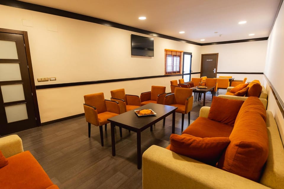 Hotel Machaco Hotel in Extremadura, Spain