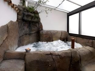 La Llar D'aitana Hotel in Marina Baixa