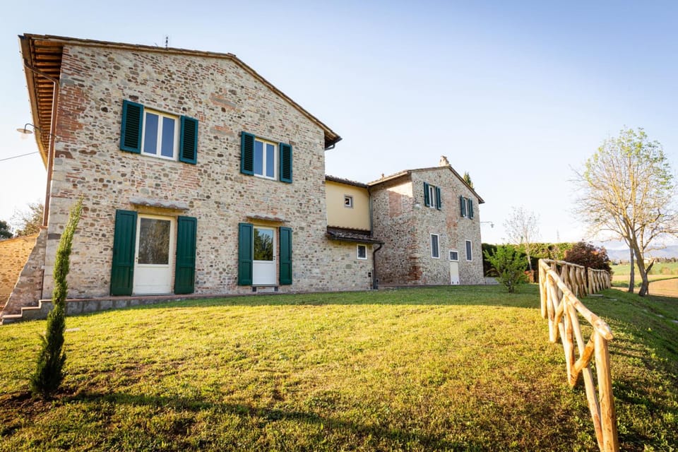 Agriturismo Borgo Scaffaia Hotel in Emilia-Romagna