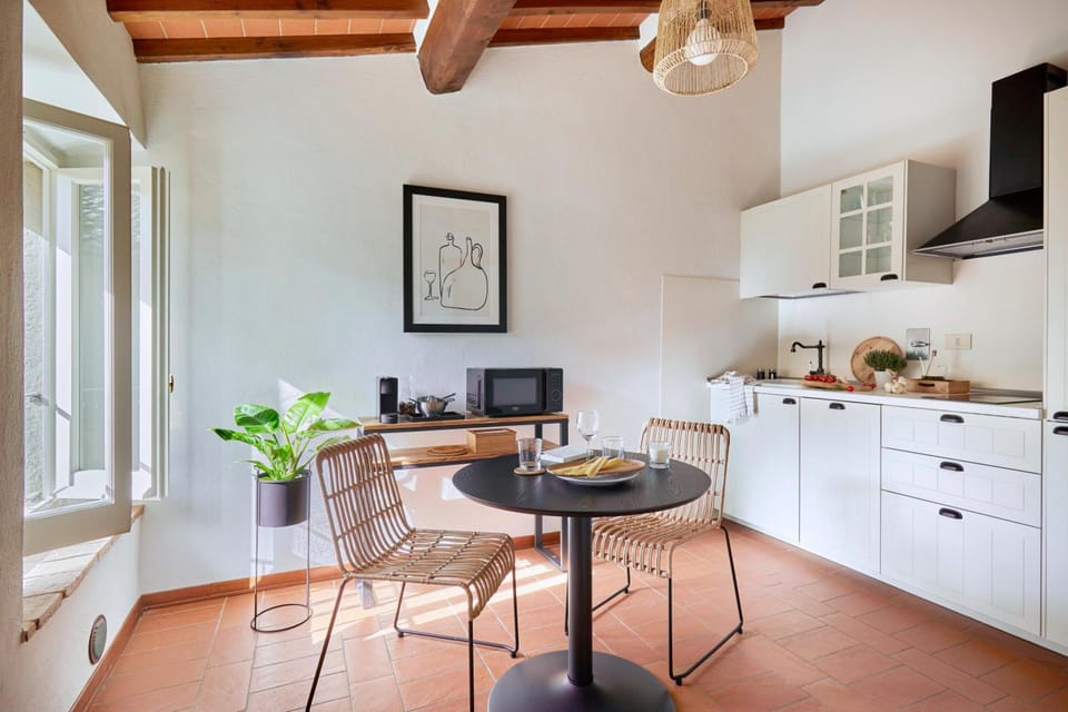 Agriturismo Borgo Scaffaia Hotel in Emilia-Romagna