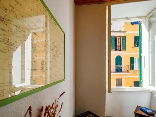 Macaia Room #2 with AC Hotel in Vernazza