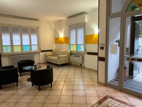 BE ME Hotel Helvetia Hotel in Emilia-Romagna