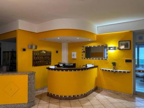 BE ME Hotel Helvetia Hotel in Emilia-Romagna