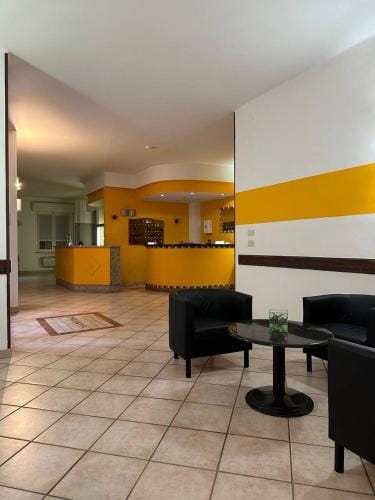 BE ME Hotel Helvetia Hotel in Emilia-Romagna