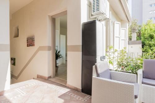 Center Rooms Hotel in Piacenza