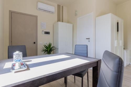 Center Rooms Hotel in Piacenza
