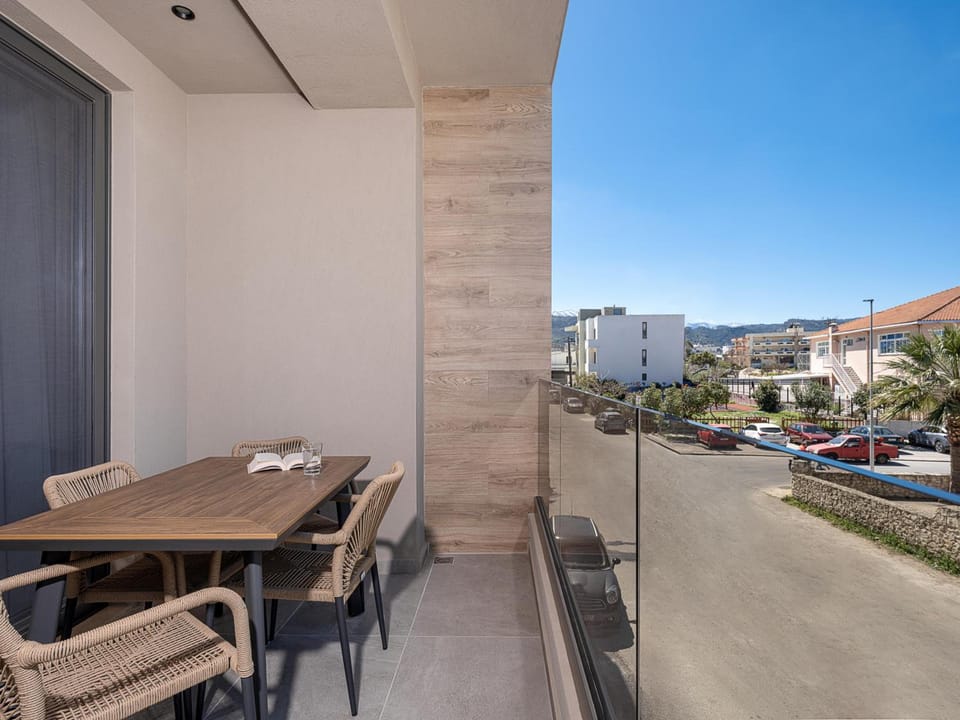 Casa D'Irene Apts Hotel in Chania