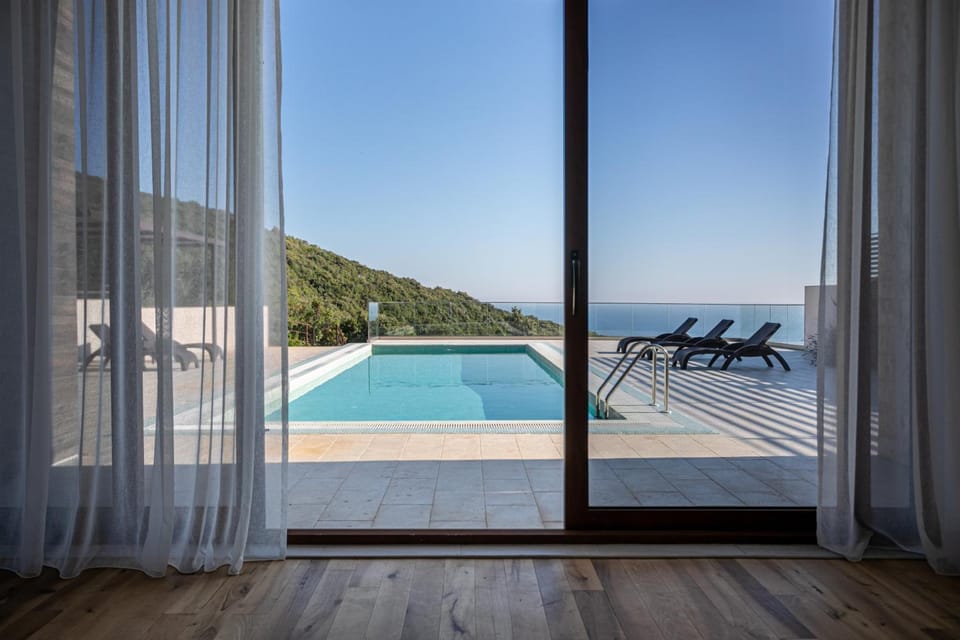 Cape Montenegro Villas Hotel in Kotor Municipality