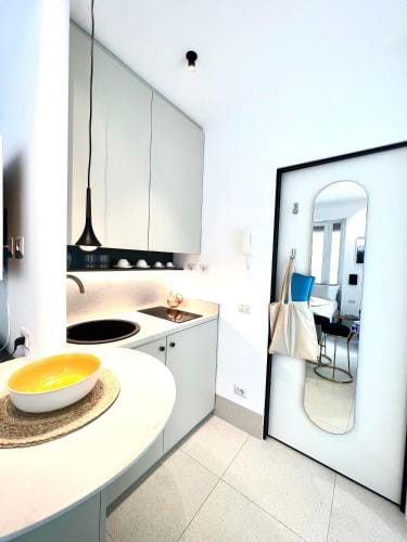 B&B Lungotevere Flaminio Hotel in Rome