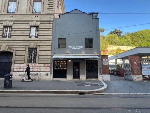 B&B Lungotevere Flaminio Hotel in Rome