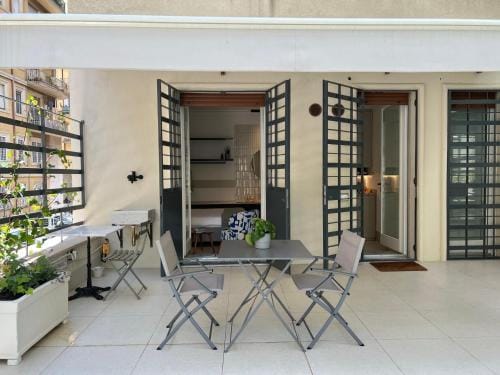 B&B Lungotevere Flaminio Hotel in Rome