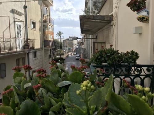 B&B CASA ELISABETTA Hotel in Province of Taranto