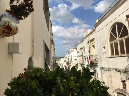 B&B CASA ELISABETTA Hotel in Province of Taranto