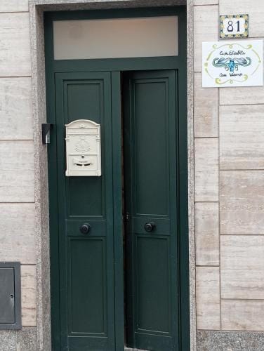 B&B CASA ELISABETTA Hotel in Province of Taranto