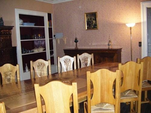 Chambres d'hotes La Gargaille Hotel in Jura