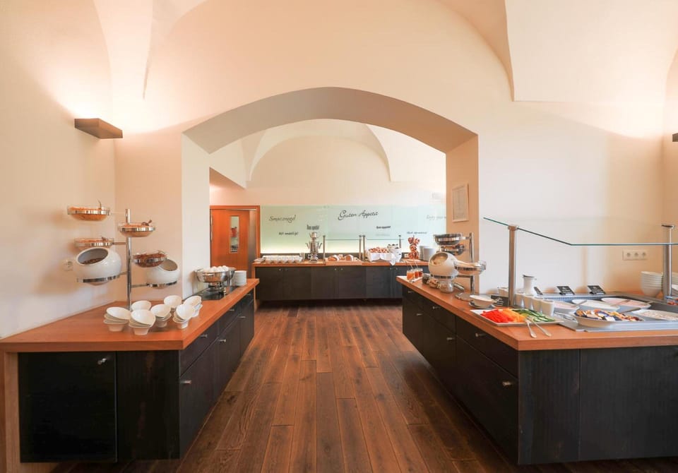 Hotel Kloster Holzen Hotel in Bavaria