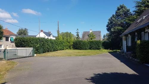La Celest'han chambre d'hote "Digital detox" Hotel in Brittany