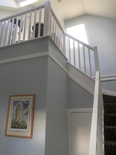 Netherby Guest House Edinburgh Hotel in Edinburgh