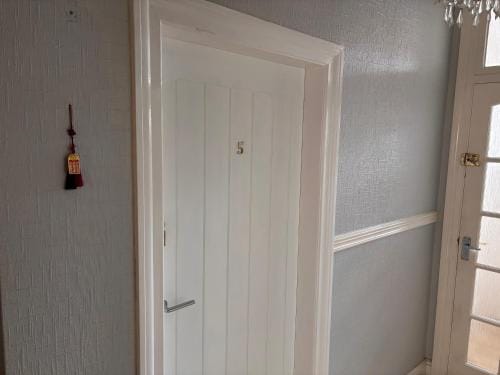 Netherby Guest House Edinburgh Hotel in Edinburgh