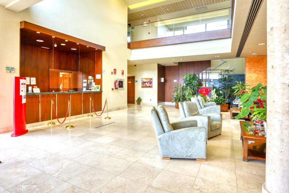 Hotel Villa De Almazan Hotel in Castile and León