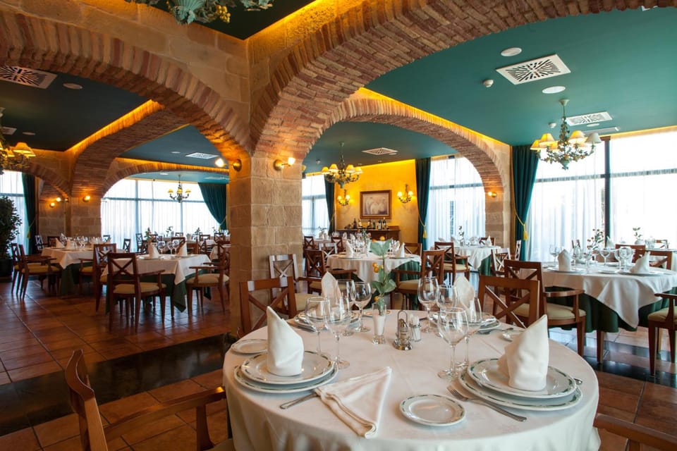 Hotel Villa De Almazan Hotel in Castile and León