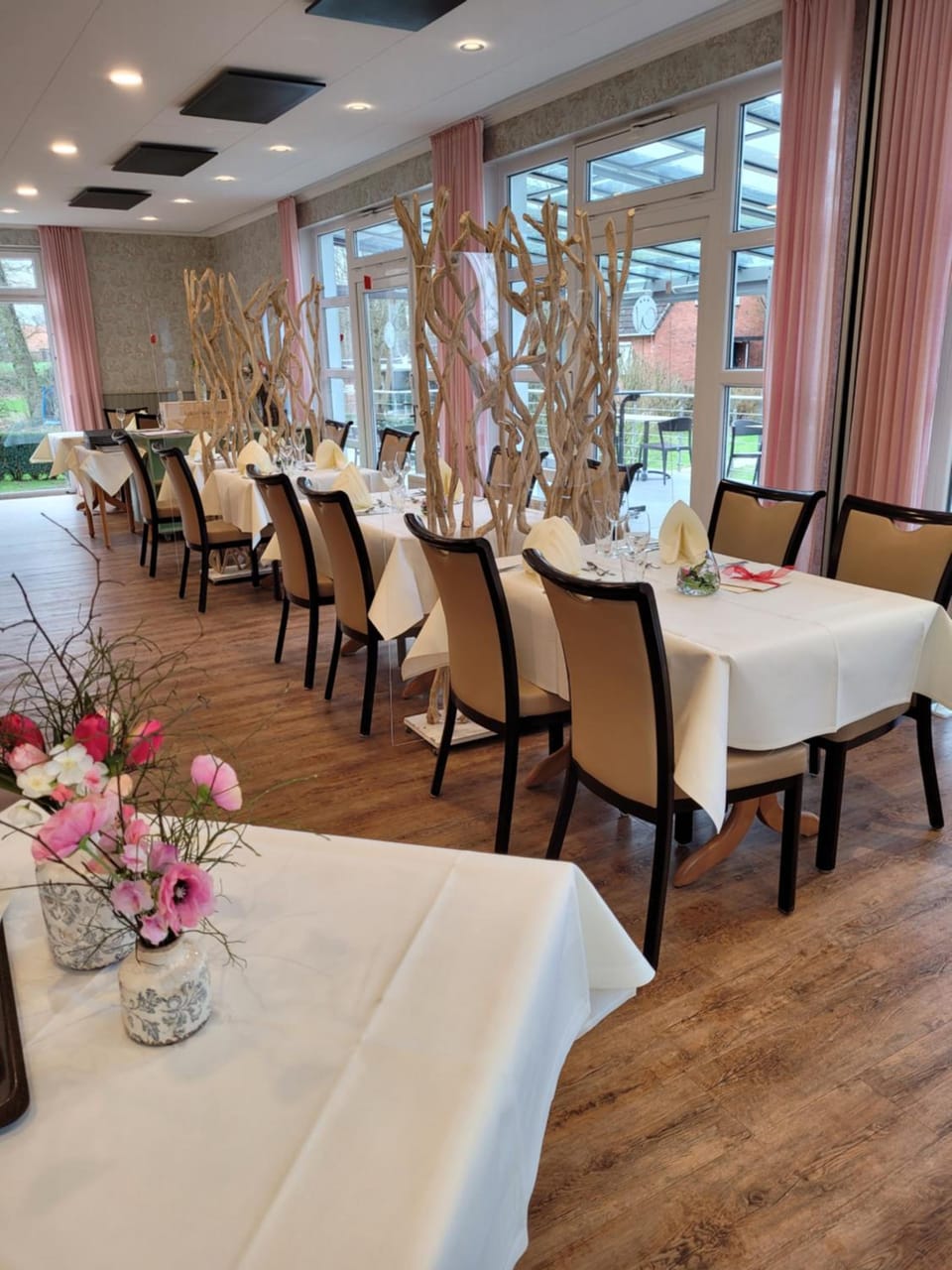 Land-gut-Hotel Waldesruh Hotel in Mecklenburg-Vorpommern, Germany