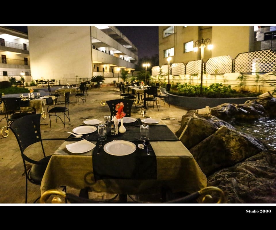 Hotel Trupti International HUBLI Hotel in Karnataka