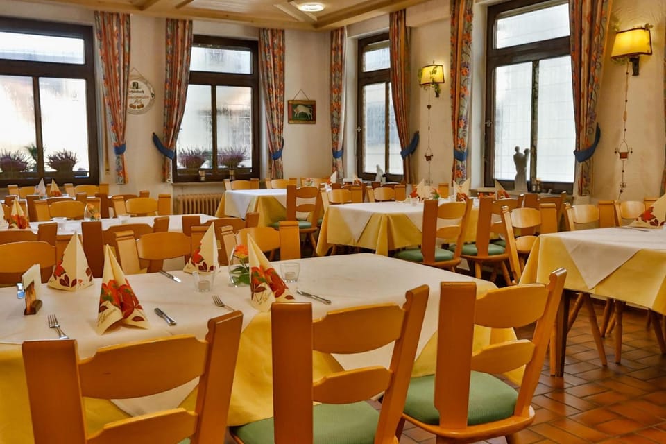Hotel Ochsen Hotel in Baden-Württemberg