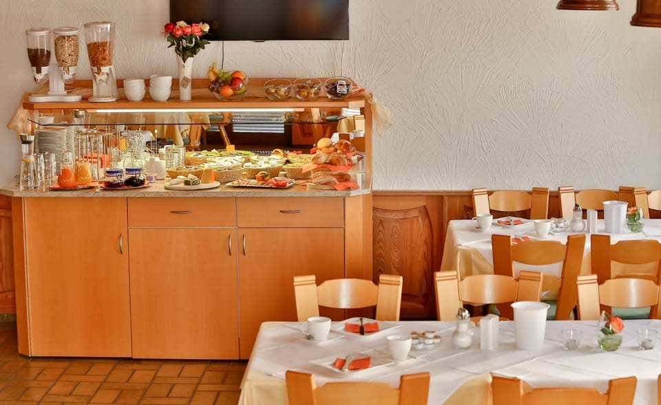 Hotel Ochsen Hotel in Baden-Württemberg