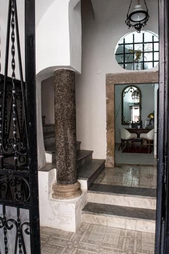 Palazzo Nari Hotel in Gaeta