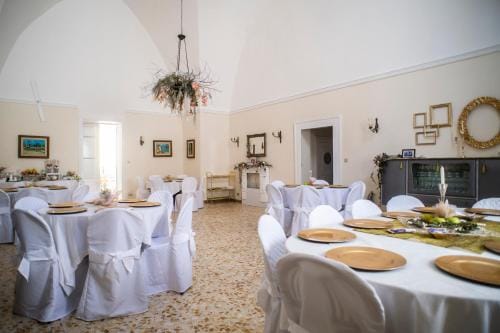 Palazzo Nari Hotel in Gaeta