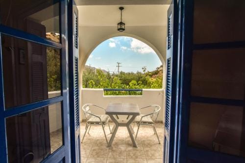 Vardes Hotel Studios Hotel in Karpathos, 857 00, Greece
