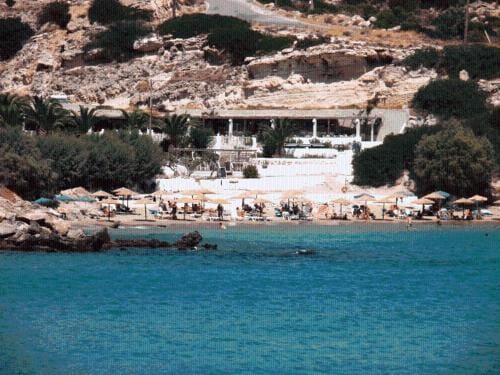 Vardes Hotel Studios Hotel in Karpathos, 857 00, Greece