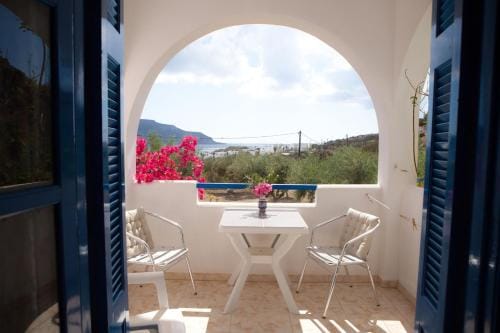 Vardes Hotel Studios Hotel in Karpathos, 857 00, Greece