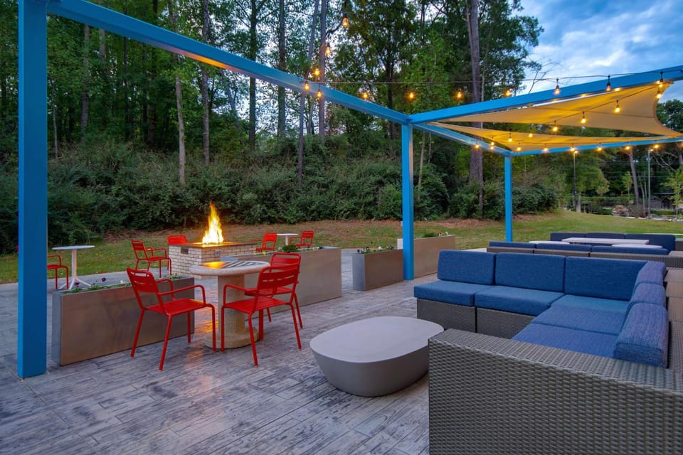 Tru by Hilton Wake Forest Raleigh North Hotel in Wake Forest