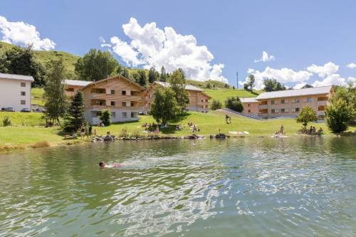Hotel Garni Postigliun Andiast Hotel in Canton of Grisons