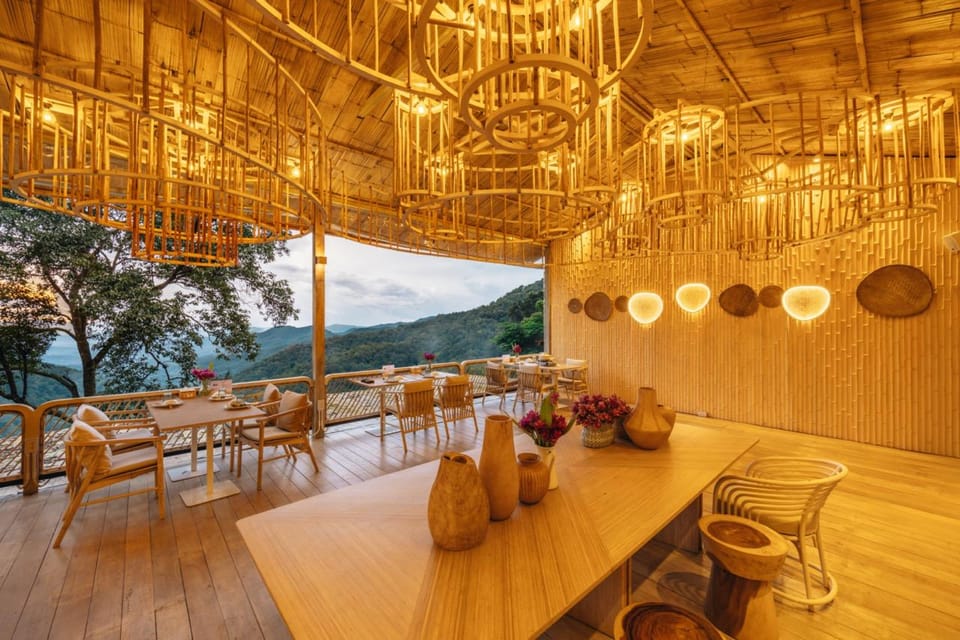 Lannawild Resort in Thailand