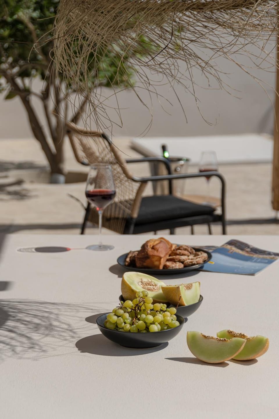 Golden Sand Villas Resort in Naxos, Naxos and Lesser Cyclades, Greece