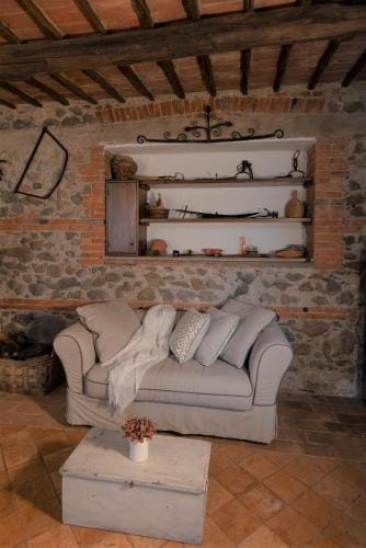 Agriturismo Borgo di Campagna Il Tesoro Hotel in Umbria