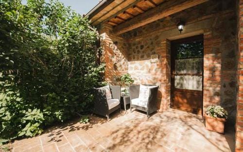Agriturismo Borgo di Campagna Il Tesoro Hotel in Umbria