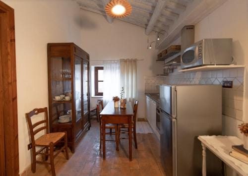 Agriturismo Borgo di Campagna Il Tesoro Hotel in Umbria